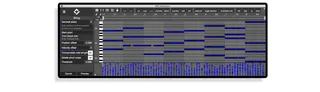 MIDI Modulators screenshot
