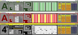 QuadStep screenshot