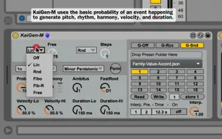 KaiGen screenshot