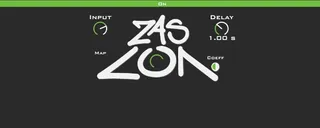 Automation Delay screenshot