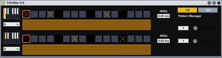 TrDrRax screenshot
