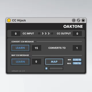 CC Hijack screenshot