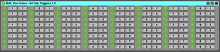 64 Clip Triggers screenshot