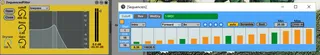 Sequenced Filter screenshot