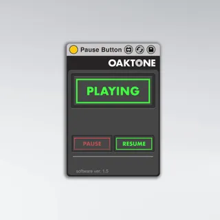 Pause Button screenshot