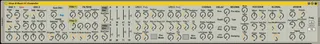 Access Virus B Rack Controller screenshot