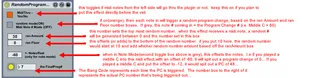 offthesky rando chango - random program changer screenshot