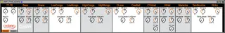 DSP TT78 Control screenshot