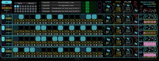 Random Groove Generator Pro screenshot