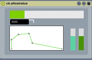ck.altostratus screenshot