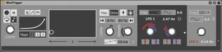 ModTrigger screenshot