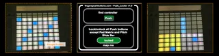 FPB Push Locker screenshot