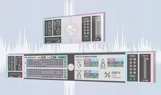DekobokoFX screenshot