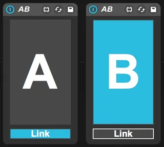 AB Reference Tool screenshot