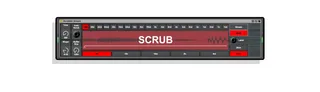 Scrubber by Ned Rush screenshot