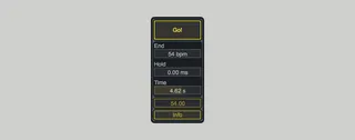 BPEnvelope screenshot