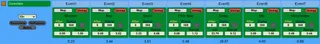 Markov Controllers screenshot