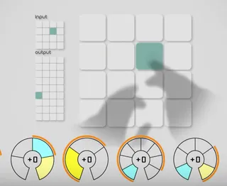 HLO Counter screenshot