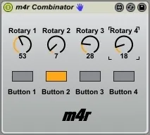 m4r Combinator screenshot