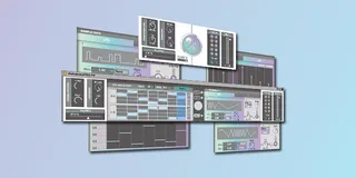 DekobokoFX-PRO screenshot