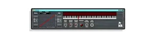 Autotune by Ned RUSH screenshot