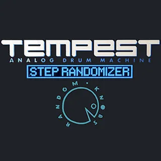 DSI Tempest Step Randomizer screenshot