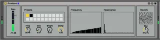 Erratique screenshot