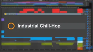 Musical Sub-Genre Name Generator screenshot