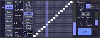 MIDI ProbablyLFO mr screenshot
