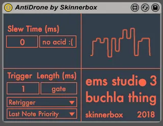 AntiDrone screenshot