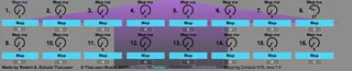 Mapping Console X screenshot