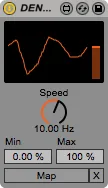 Random Signal screenshot