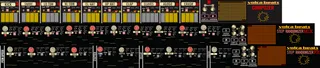 VOLCA BEATS COMPOZER FX MIX screenshot