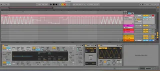 Automation Recorder screenshot
