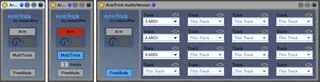 ArmTrick - MIDI Version screenshot