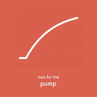 pump - pATCHES screenshot