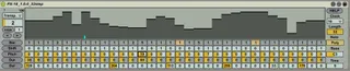 PX-18 32step edit screenshot