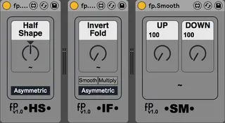fp.Shape screenshot