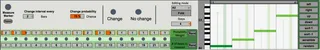 EuclideanX Probabilities screenshot