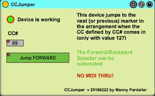 CCJumper20180222 screenshot