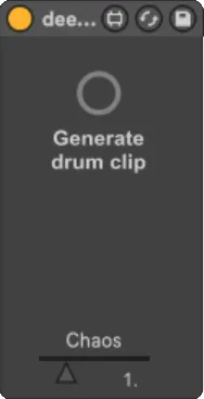 deeploops screenshot