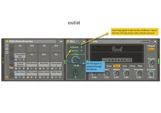 outist - insist screenshot