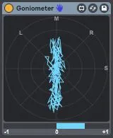 Goniometer screenshot