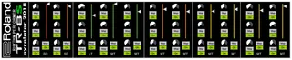 TR-8S Live-Remote screenshot