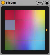 PicSeq screenshot