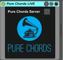 Pure Chords LIVE screenshot