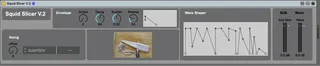 Squid Slicer screenshot