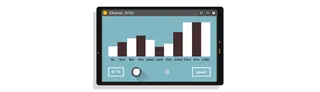 Chance Ten by LDM Design screenshot