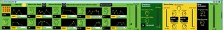 Emerald Synth screenshot