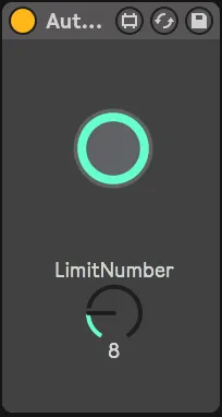 Auto Sustain screenshot